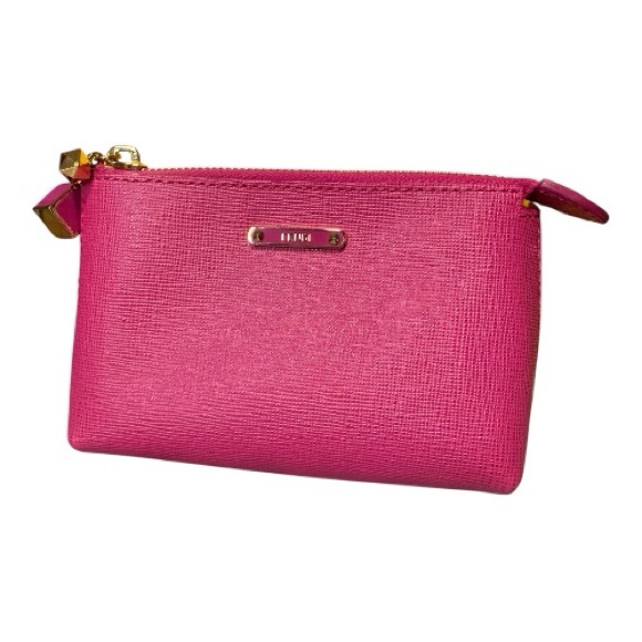 Fendi Handbags - Pink Fendi Women's Mini Pouch